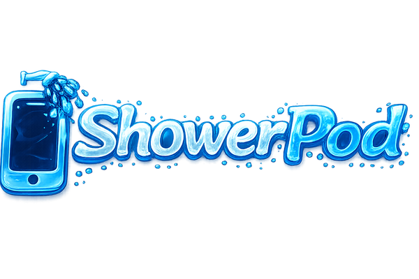 ShowerPod 