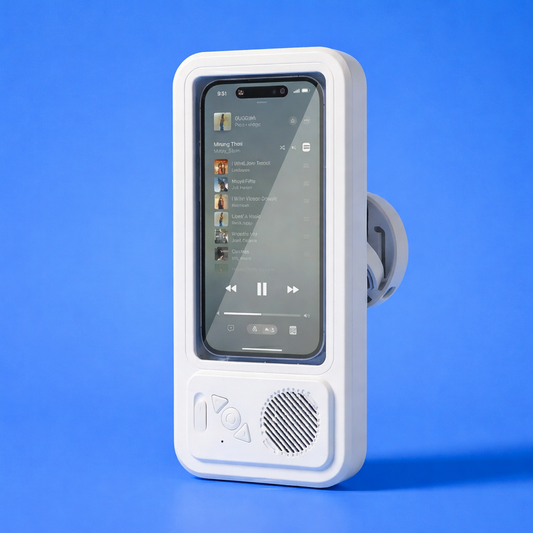 ShowerPod (Shower Phone Holder)